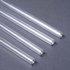 20" 4 Panel Hanging Ceiling Drapery Hoop Hardware and FREE Tool Kit