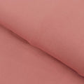 Dusty Rose Spandex 4 - Way Stretch Fabric Roll, DIY Craft Fabric Bolt - 60"x10 Yards - Bell Racket Store