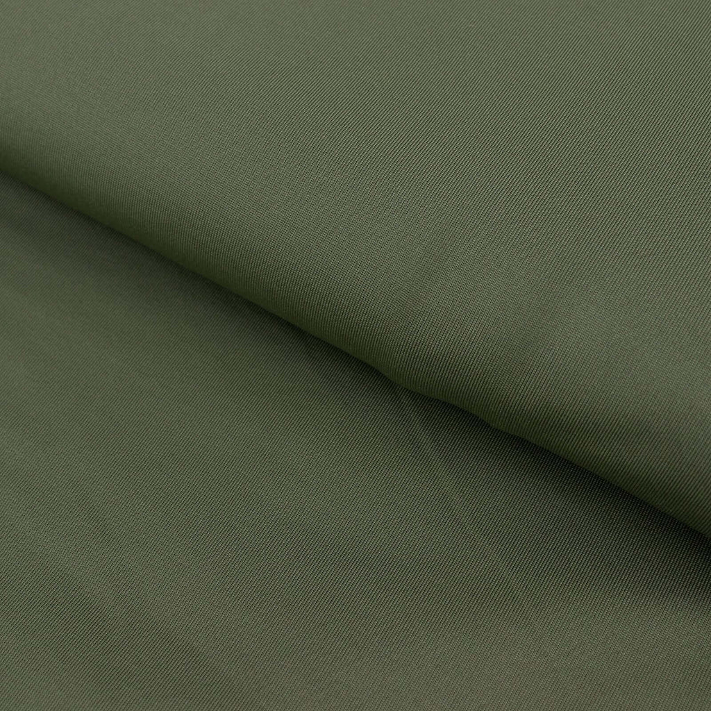 Dusty Sage Green Spandex 4 - Way Stretch Fabric Roll, DIY Craft Fabric Bolt - 60"x10 Yards - Bell Racket Store
