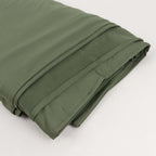 Dusty Sage Green Spandex 4 - Way Stretch Fabric Roll, DIY Craft Fabric Bolt - 60"x10 Yards - Bell Racket Store