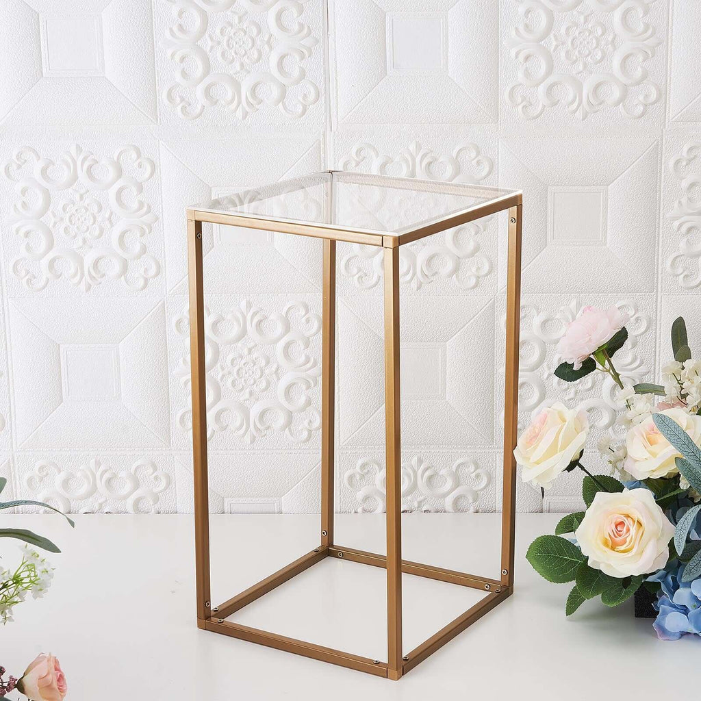 2-Pack Acrylic Plexiglass Sheets Top Plates Clear Square - Protective Film Coating 9" 3mm Thick