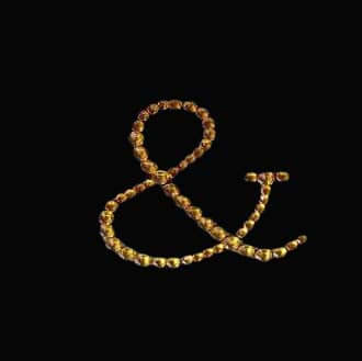 12 Pack | 1.5" Gold Rhinestone Monogram Letter Jewel Sticker Self Adhesive DIY Diamond Decor - and