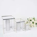 100 Yds 3/8" Silver Metallic Film Tape Adhesive, DIY Floral Wrap Craft Decor Tape - Polyester with Acrylic