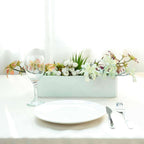 3 Pack 18" Assorted Artificial Aeonium Spray Succulent Air Plants