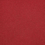 10 Pack Burgundy Self-Adhesive Glitter DIY Craft Foam Sheets - 12"x10"
