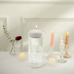 Faux Pearl String Beads Vase Filler - White DIY Craft Fishing Line Pearl Chains 100ft - Bell Racket Store