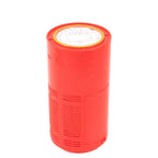 Fireworks Bubble Machine with RGB Lights and Realistic Sound â€“ 8.5â€ Automatic Bubble Blower for Kids, 20 holes 240ml Solution - Bell Racket Store