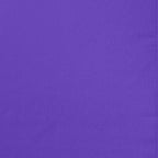 Polyester 12"x108" Table Runner Purple - Durable & Wrinkle-Resistant Table Decor