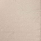 Polyester 12"x108" Table Runner Nude - Durable & Wrinkle-Resistant Table Decor