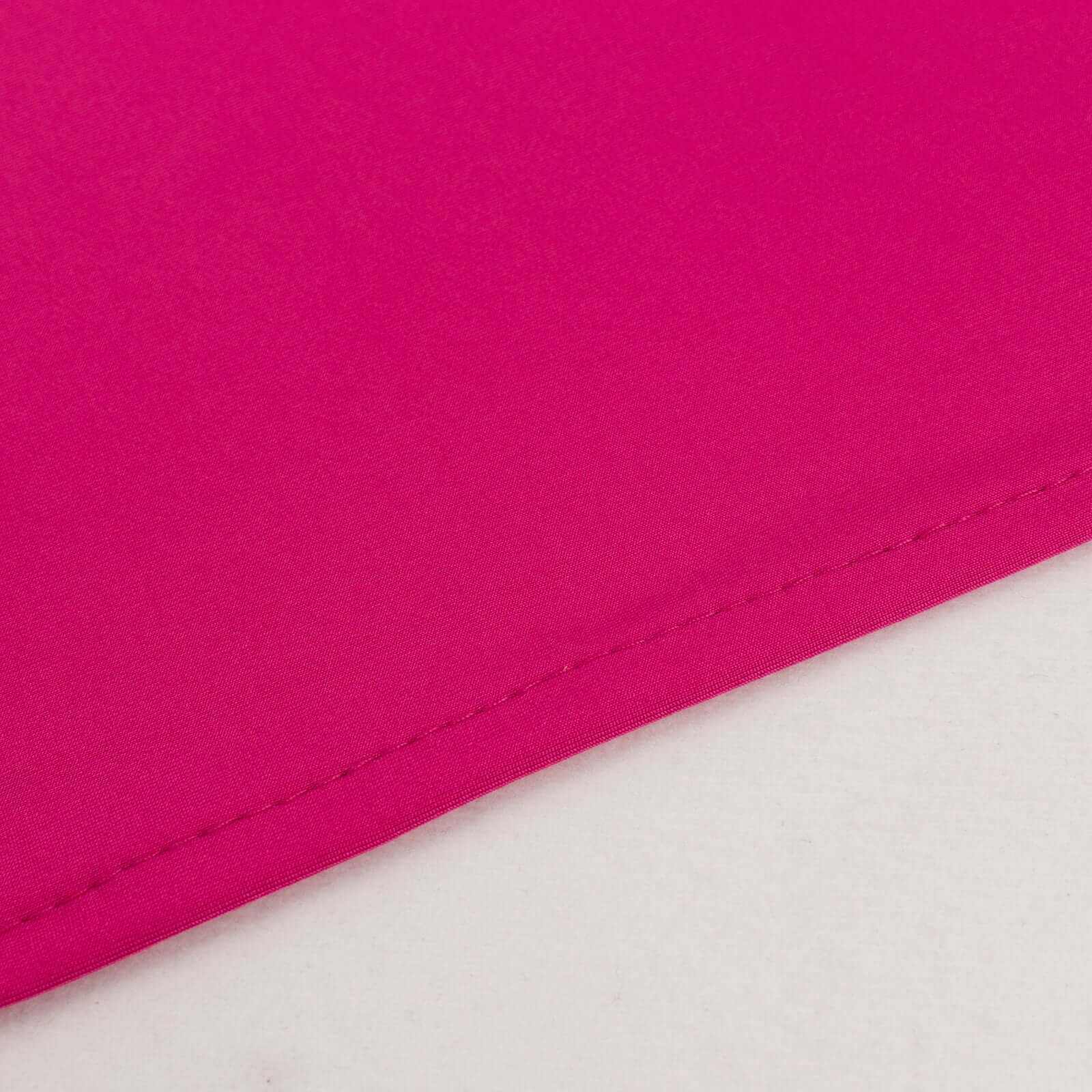 Fuchsia Spandex 4 - Way Stretch Fabric Roll, DIY Craft Fabric Bolt - 60"x10 Yards - Bell Racket Store