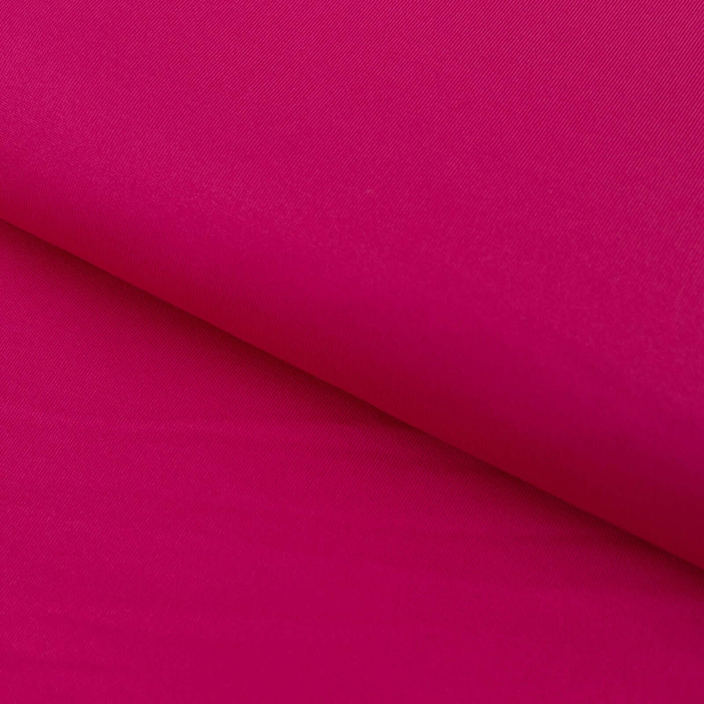 Fuchsia Spandex 4 - Way Stretch Fabric Roll, DIY Craft Fabric Bolt - 60"x10 Yards - Bell Racket Store
