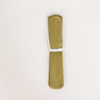 6 Pack 6" Gold Tissue Paper Pom Poms Flower Balls, Ceiling Wall Hanging Decorations