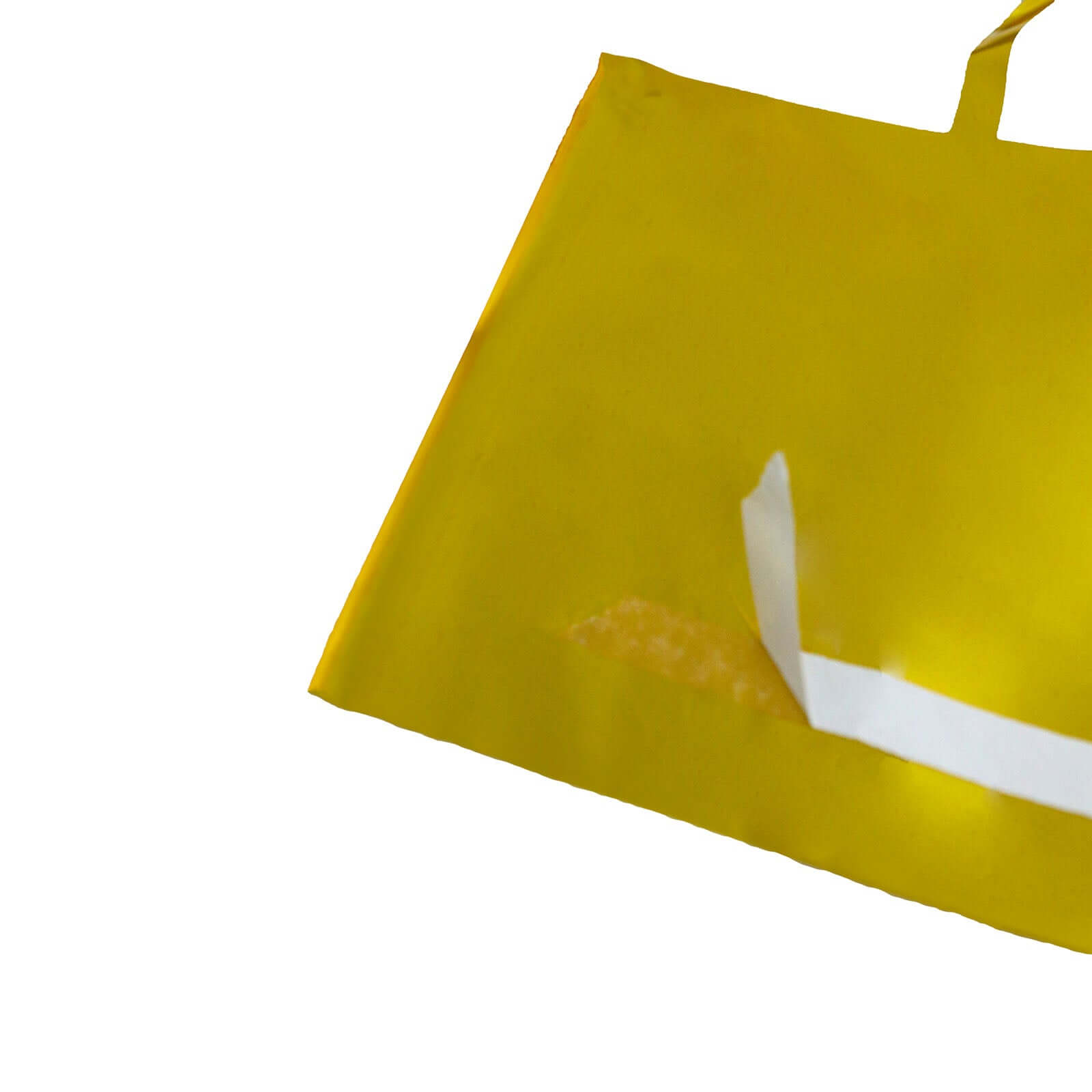 Gold Round Chain Foil Fringe Curtain Party Backdrop, Metallic Gold Tinsel Streamer Party Decor - Door Window Foil Curtain - 3ftx6.5ft - Bell Racket Store