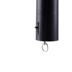 7" 12 RPM Heavy Duty Hanging Rotating Motor For Disco Mirror Balls