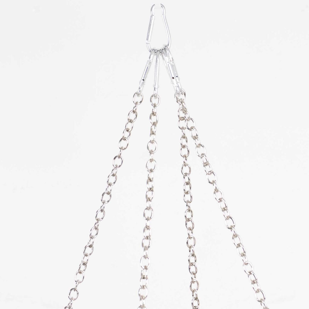 20" 4 Panel Hanging Ceiling Drapery Hoop Hardware and FREE Tool Kit