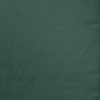 Polyester 12"x108" Table Runner Hunter Emerald Green - Durable & Wrinkle-Resistant Table Decor
