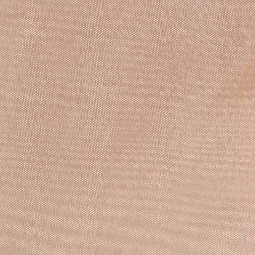 5 Pack Organza Chair Sashes Dusty Rose - Reusable Sheer Chair Bows 6"x108"