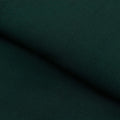 Hunter Emerald Green Spandex 4 - Way Stretch Fabric Roll, DIY Craft Fabric Bolt - 60"x10 Yards - Bell Racket Store
