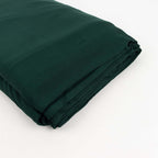 Hunter Emerald Green Spandex 4 - Way Stretch Fabric Roll, DIY Craft Fabric Bolt - 60"x10 Yards - Bell Racket Store