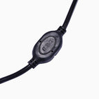 33ft Light Blue Waterproof Outdoor LED Rope Light, 120V With 250 Bright LEDs