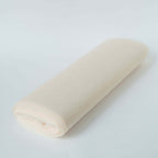 108"x50 Yards Ivory Tulle Fabric Bolt, DIY Craft Fabric Roll