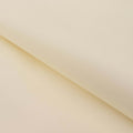 Ivory Spandex 4 - Way Stretch Fabric Roll, DIY Craft Fabric Bolt - 60"x10 Yards - Bell Racket Store