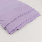 Lavender Spandex 4 - Way Stretch Fabric Roll, DIY Craft Fabric Bolt - 60"x10 Yards - Bell Racket Store