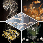 9ft Clear Plastic Craft Wire, Invisible Hanging Wire