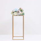 2-Pack Acrylic Plexiglass Sheets Top Plates White Square - Protective Film Coating 11" 3mm Thick