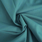 5 Pack Polyester Chair Sashes Turquoise 6"x108"