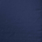 Polyester 12"x108" Table Runner Navy Blue - Durable & Wrinkle-Resistant Table Decor