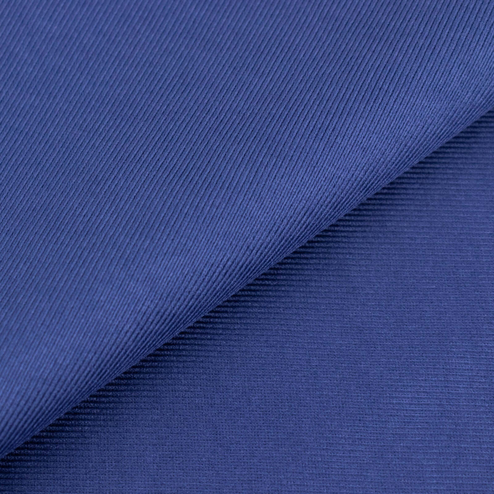 Navy Blue Scuba Polyester Fabric Roll, Wrinkle Free DIY Craft Fabric Bolt - 60"x10 Yards - Bell Racket Store