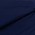 Navy Blue Spandex 4 - Way Stretch Fabric Roll, DIY Craft Fabric Bolt - 60"x10 Yards - Bell Racket Store