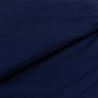 Navy Blue Spandex 4 - Way Stretch Fabric Roll, DIY Craft Fabric Bolt - 60"x10 Yards - Bell Racket Store