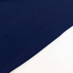Navy Blue Spandex 4 - Way Stretch Fabric Roll, DIY Craft Fabric Bolt - 60"x10 Yards - Bell Racket Store