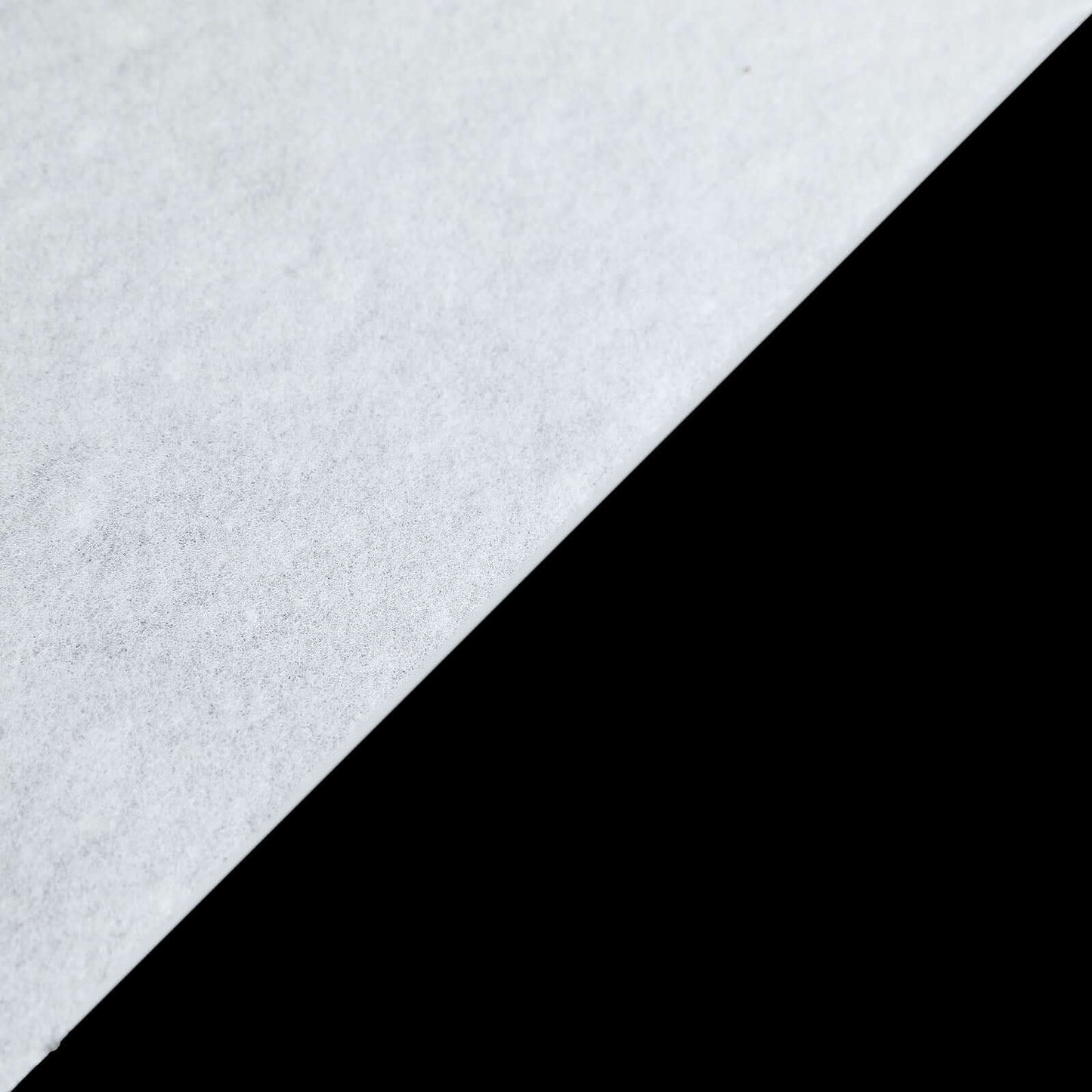 Paper Airlaid Tablecloth Square White - Disposable Linen - Feel Table Cover 70"x70" - Bell Racket Store