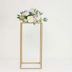 2-Pack Acrylic Plexiglass Sheets Top Plates White Square - Protective Film Coating 11" 3mm Thick