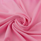 Pink Spandex 4 - Way Stretch Fabric Roll, DIY Craft Fabric Bolt - 60"x10 Yards - Bell Racket Store