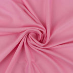 Pink Spandex 4 - Way Stretch Fabric Roll, DIY Craft Fabric Bolt - 60"x10 Yards - Bell Racket Store