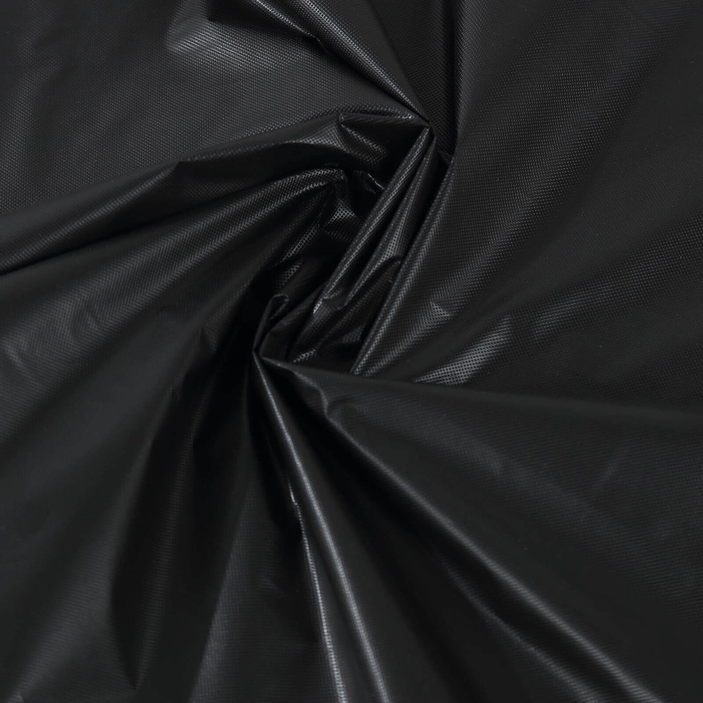 Plastic Table Cover Roll Black with Slide Cutter - Customizable Disposable Tablecloth Roll 54"x300ft - Bell Racket Store