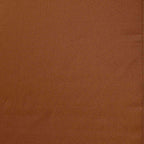 Polyester 12"x108" Table Runner Cinnamon Brown - Durable & Wrinkle - Resistant Table Decor - Bell Racket Store
