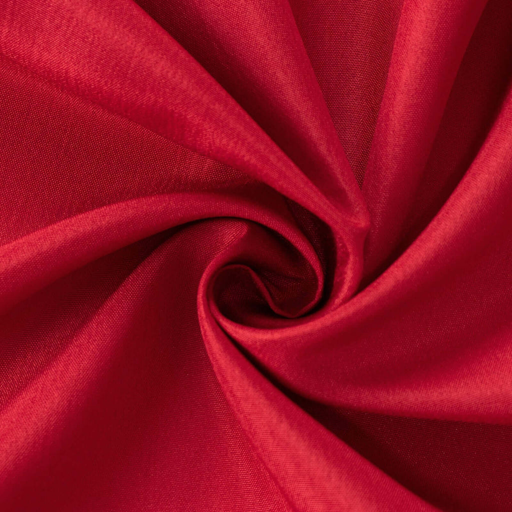 Polyester 60"x102" Rectangle Tablecloth Wine - Durable and Stylish Table Cover - Bell Racket Store