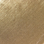 Polyester 72"x72" Table Overlay Square Tablecloth Antique Gold - Sequin Dots Wrinkle - Free Table Cover - Bell Racket Store