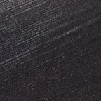 Polyester 72"x72" Table Overlay Square Tablecloth Black - Sequin Dots Wrinkle - Free Table Cover - Bell Racket Store