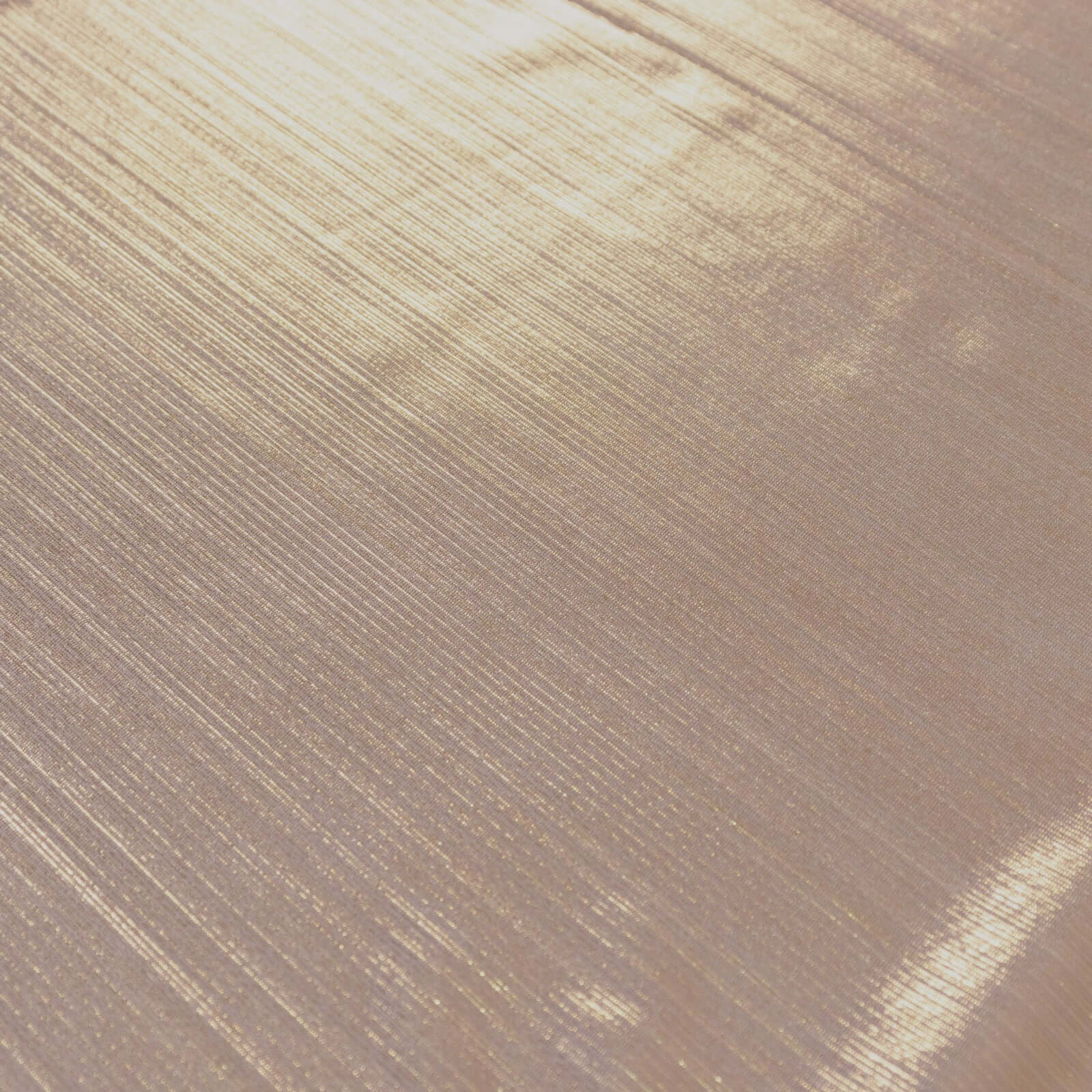 Polyester 72"x72" Table Overlay Square Tablecloth Blush - Sequin Dots Wrinkle - Free Table Cover - Bell Racket Store