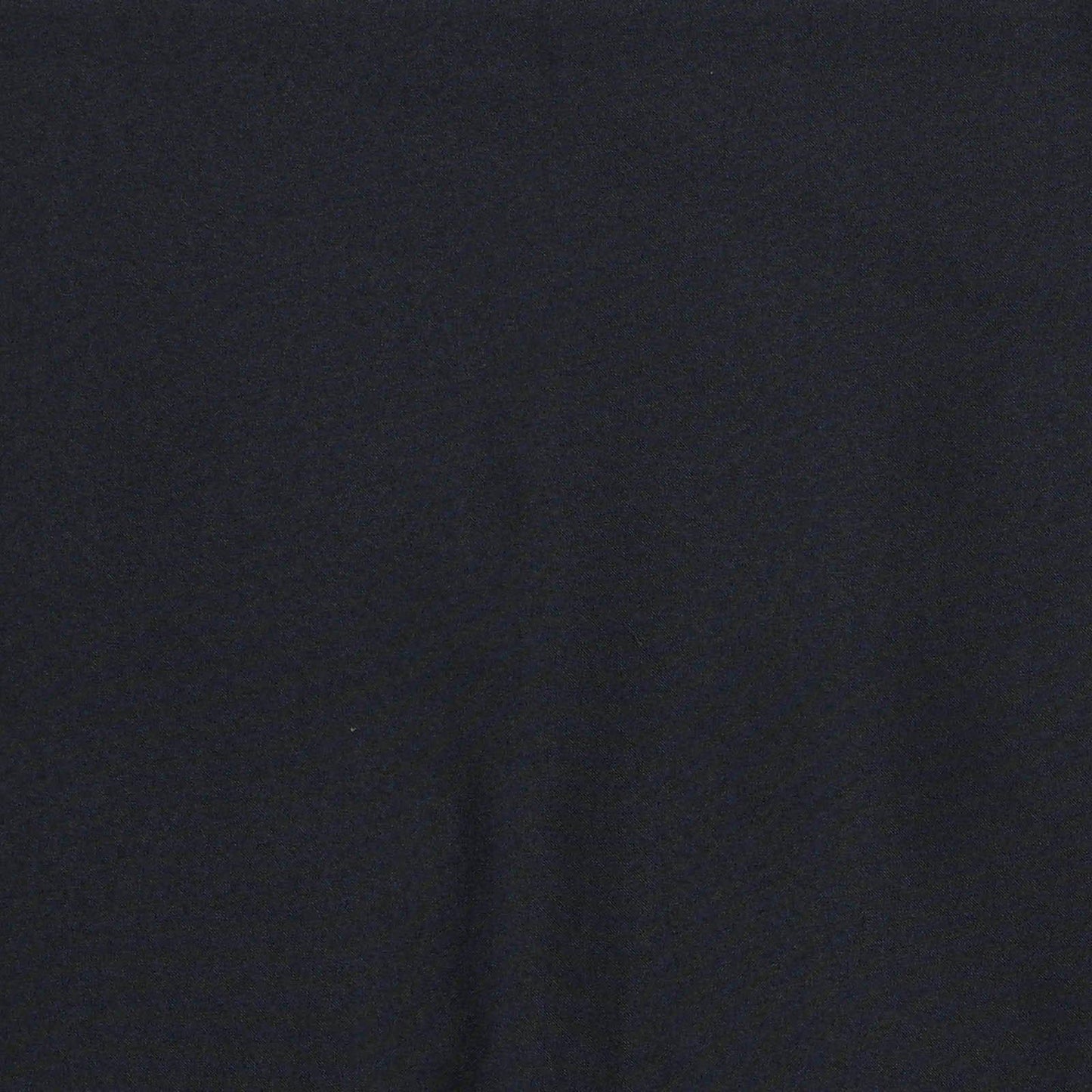 Polyester 90"x132" Rectangle Tablecloth Black - Seamless Wrinkle - Resistant Design for Luxe Celebrations - NestOCart