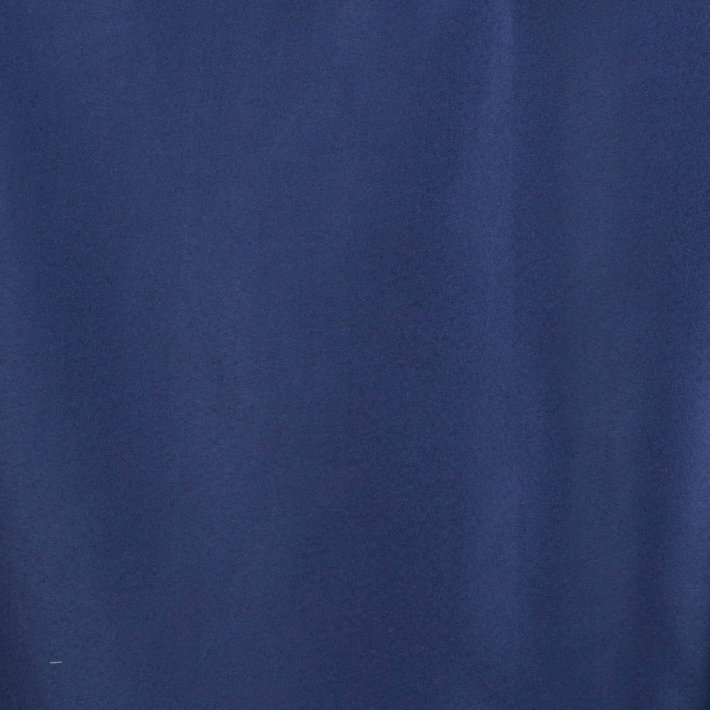 Polyester 90"x132" Rectangle Tablecloth Navy Blue - Seamless Wrinkle - Resistant Table Cover - NestOCart