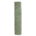 54"x10 Yards Dusty Sage Green Polyester Fabric Bolt, DIY Craft Fabric Roll