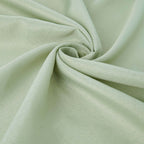 Polyester Square 54"x54" Tablecloth Sage Green - Wrinkle - Resistant & Durable Table Cover - Bell Racket Store