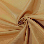 Polyester Square 70"x70" Tablecloth Gold - Wrinkle-Resistant & Durable Table Cover